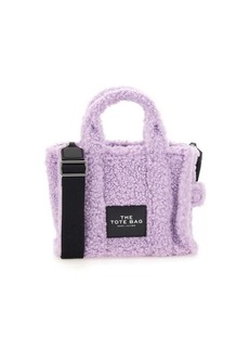 MARC JACOBS "The Small Teddy Tote" bag