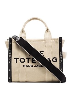MARC JACOBS THE SMALL TOTE BAGS