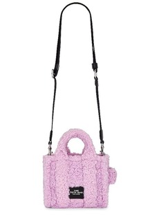Marc Jacobs The Teddy Crossbody Tote Bag