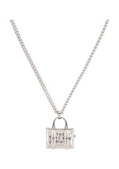 Marc Jacobs The Tote Bag Necklace