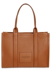 Marc Jacobs The Work Leather Tote Bag
