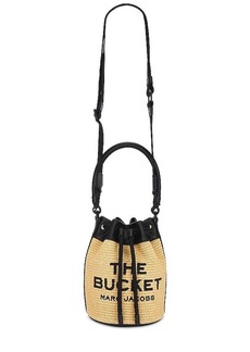 Marc Jacobs The Woven Bucket