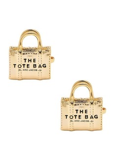 Marc Jacobs Tote Bag Studs