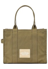 Marc Jacobs The Canvas Large Tote Bag