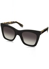 Marc Jacobs Women's MARC279/S Cat-Eye Sunglasses