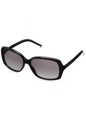 Marc Jacobs Women's MARC67/S Square Sunglasses