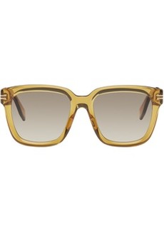 Marc Jacobs Yellow 1035/S Sunglasses
