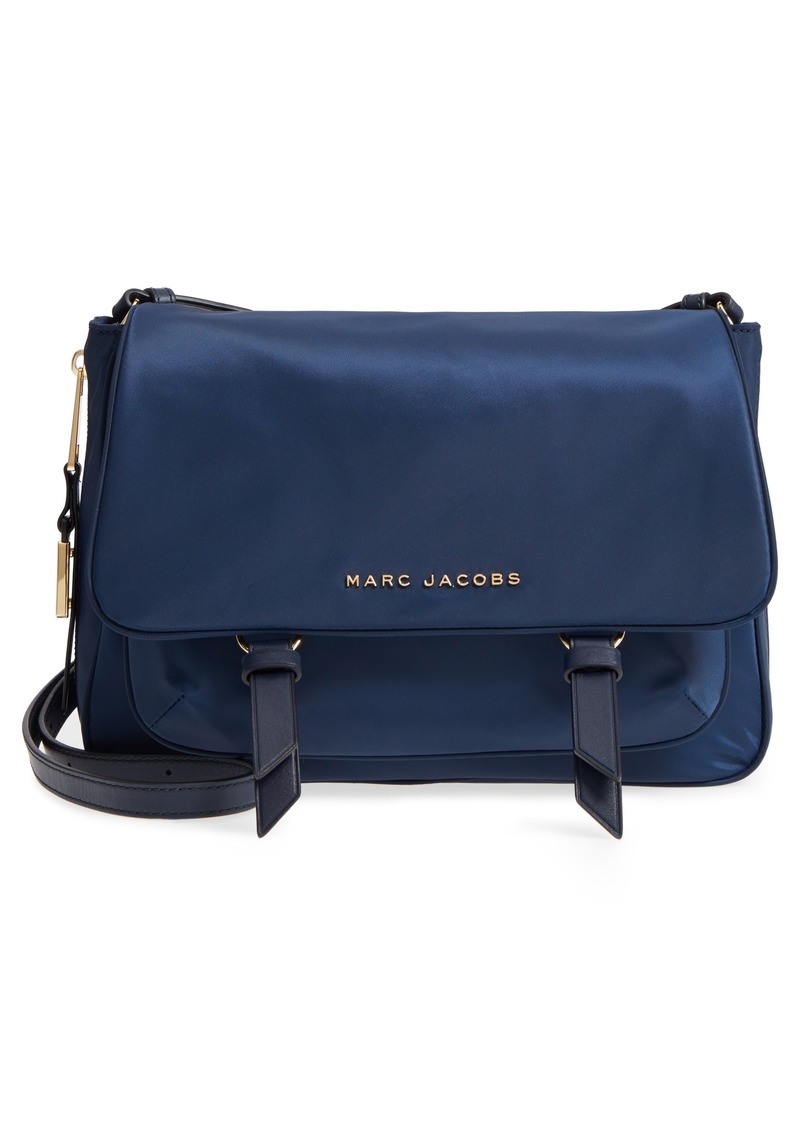 messenger bag marc jacobs