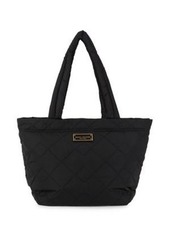 Marc Jacobs Medium Quilted Tote