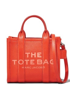 Marc Jacobs The Leather Crossbody Tote bag