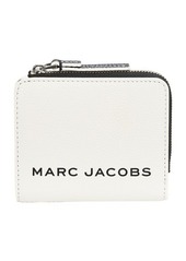 Marc Jacobs Mini compact zip wallet