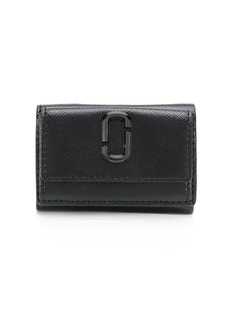 Marc Jacobs mini Snapshot Trifold wallet