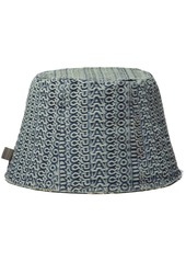 Marc Jacobs The Monogram bucket hat