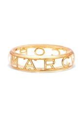 Marc Jacobs The Logo bangle
