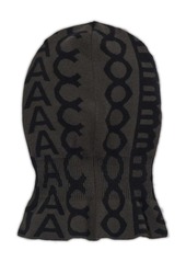 Marc Jacobs The Monogram balaclava