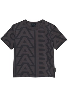 Marc Jacobs The Monogram Baby cotton T-shirt