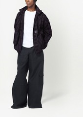 Marc Jacobs The Monogram ripstop jacket