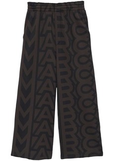 Marc Jacobs Monogram Oversized track pants