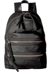 Marc Jacobs Nylon Biker Mini Backpack