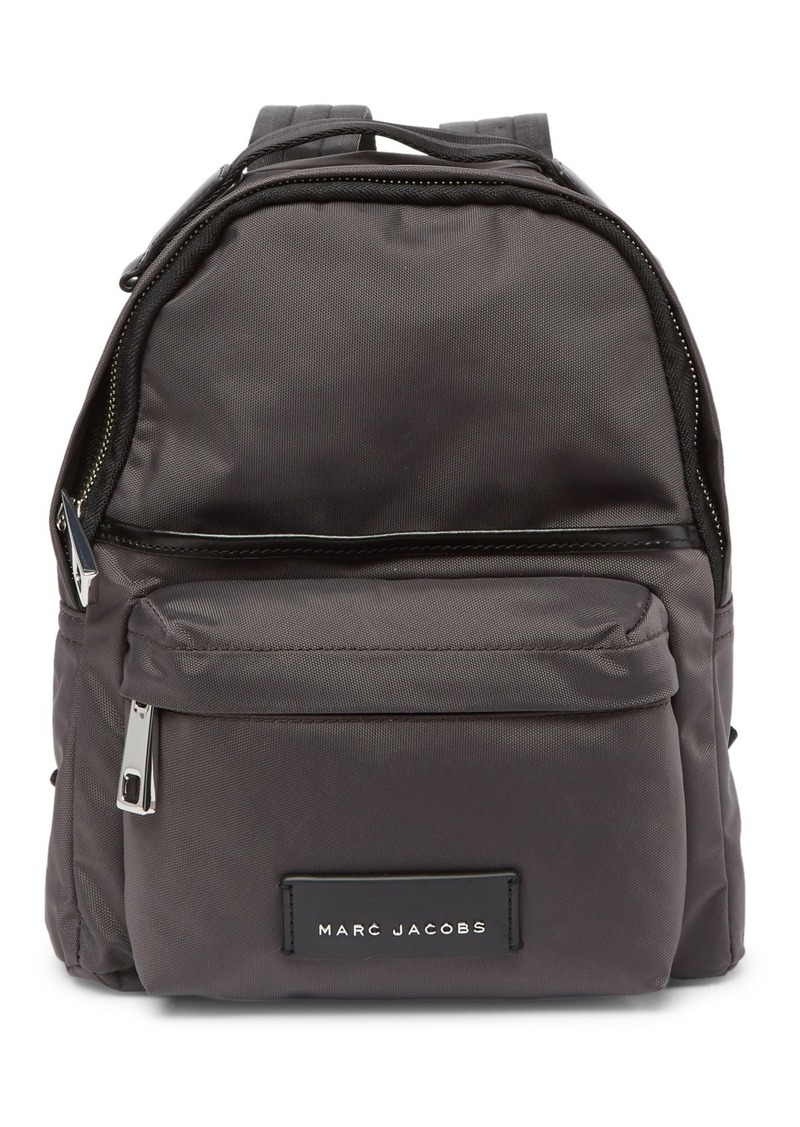 marc jacobs nylon varsity small backpack