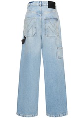 Marc Jacobs Oversize Carpenter Jeans