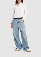 Marc Jacobs Oversize Carpenter Jeans