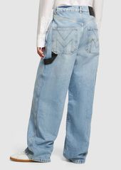 Marc Jacobs Oversize Carpenter Jeans