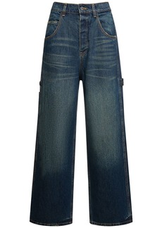 Marc Jacobs Oversize Jeans