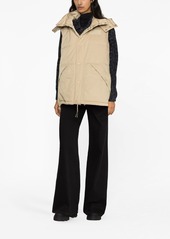 Marc Jacobs Oversized puffer vest