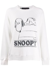Marc Jacobs x Peanuts® sweatshirt