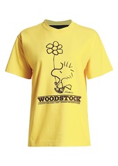 Peanuts® x Marc Jacobs Woodstock T-Shirt