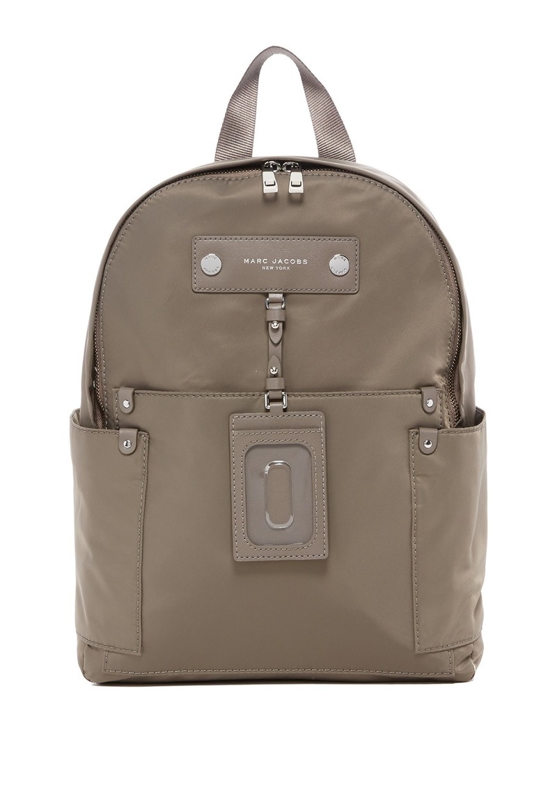 marc jacobs new york backpack