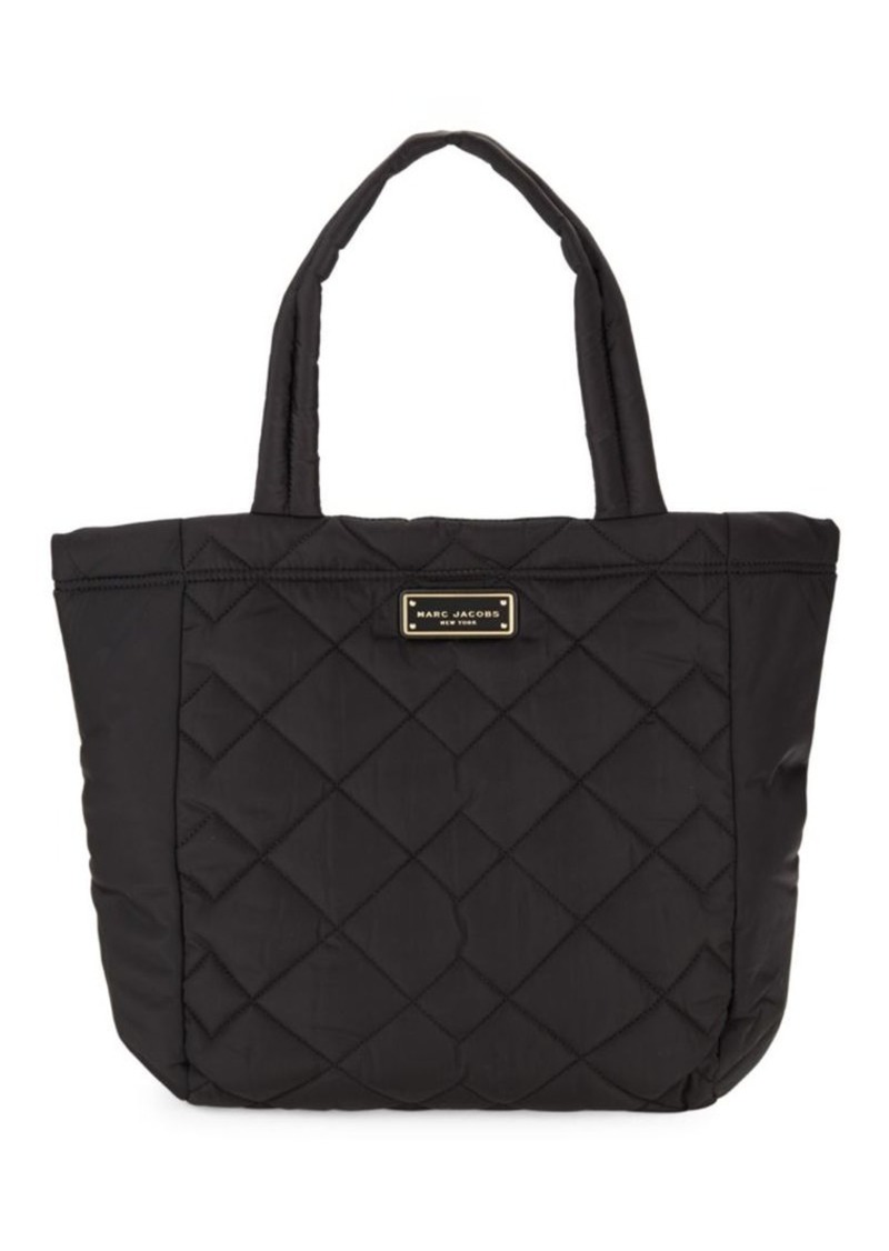 marc jacobs quilted bag