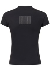Marc Jacobs Rashguard T-shirt