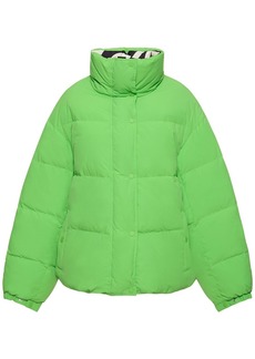 Marc Jacobs Reversible Down Jacket