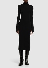 Marc Jacobs Reversible Knit Dress