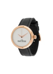 Marc Jacobs The Round watch