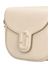 Marc Jacobs Small The Covered J Marc Leather Bag