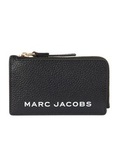 Marc Jacobs Small top zip wallet