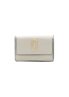 Marc Jacobs Snapshot compact wallet