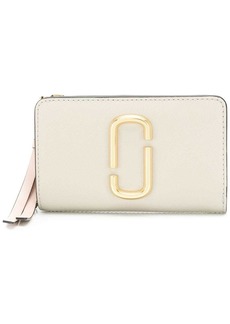 Marc Jacobs The Snapshot compact wallet