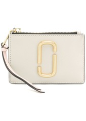 Marc Jacobs Top Zip Multi wallet