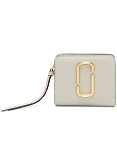 Marc Jacobs The Snapshot mini compact wallet