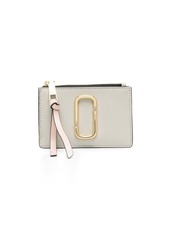 Marc Jacobs Top Zip Multi wallet