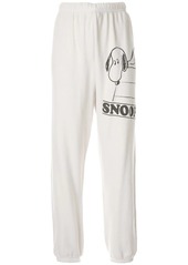 Marc Jacobs x Peanuts® The Gym Snoopy pants