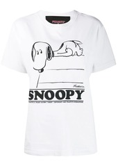 Marc Jacobs x Peanuts® Snoopy print T-shirt