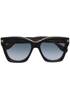 Marc Jacobs square-frame sunglasses