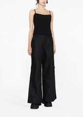 Marc Jacobs structured camisole top