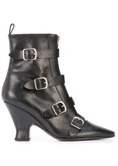 Marc Jacobs St Marks Victorian boots