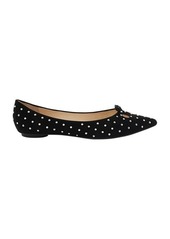 Marc Jacobs Studded Mouse ballet flats